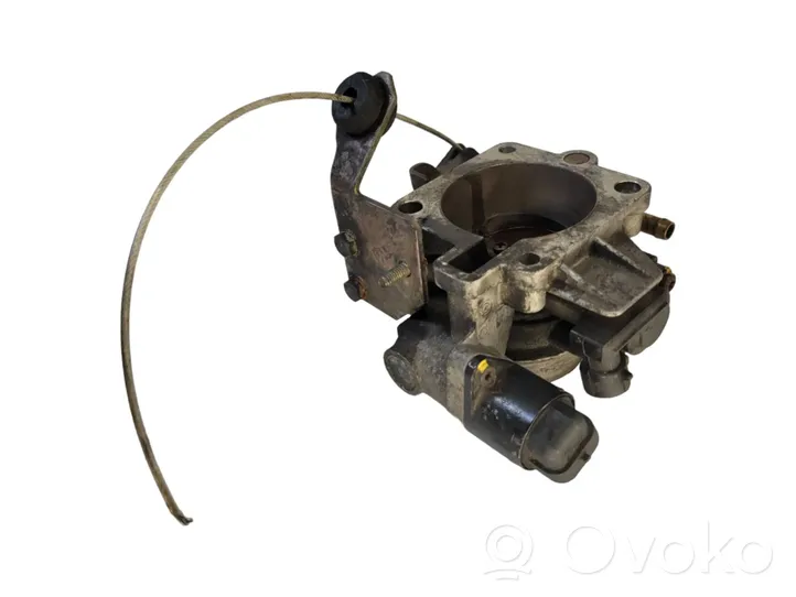 Opel Vectra B Throttle valve 06681