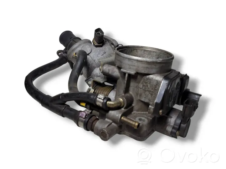 Fiat Stilo Throttle valve AFH60M15