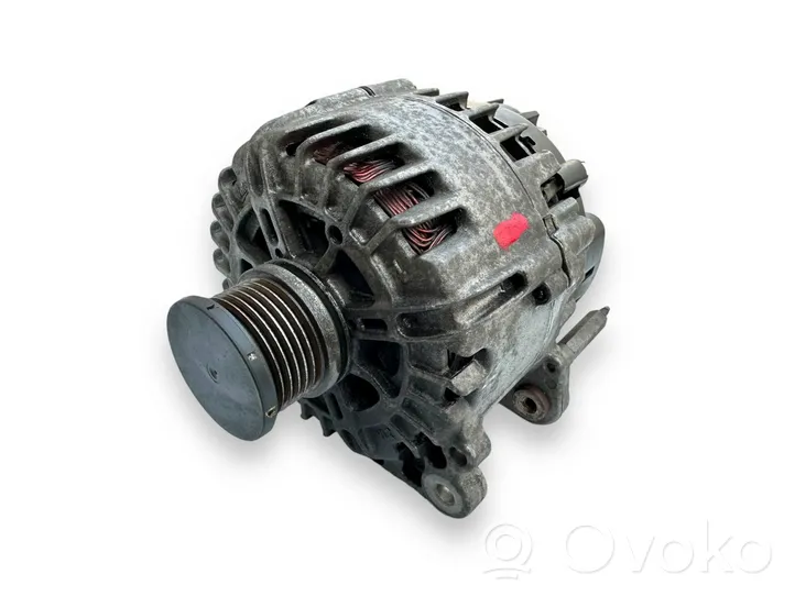 Skoda Octavia Mk3 (5E) Alternator 03L903024L