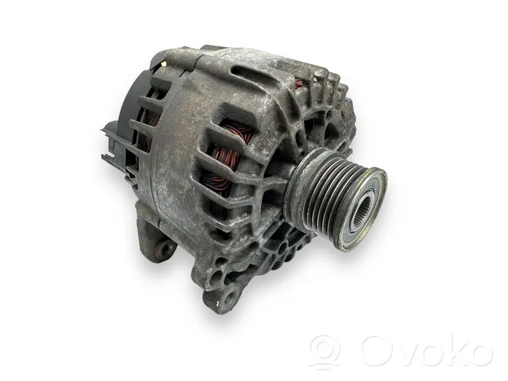 Volkswagen PASSAT B8 Alternator 03L903023L