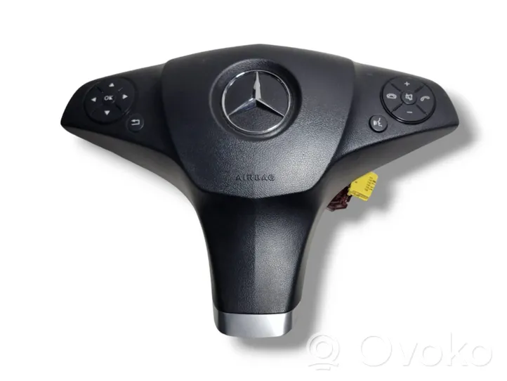 Mercedes-Benz C W204 Stūres drošības spilvens 0373177330