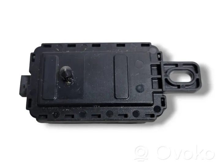 BMW 3 F30 F35 F31 Alarm control unit/module 9269635