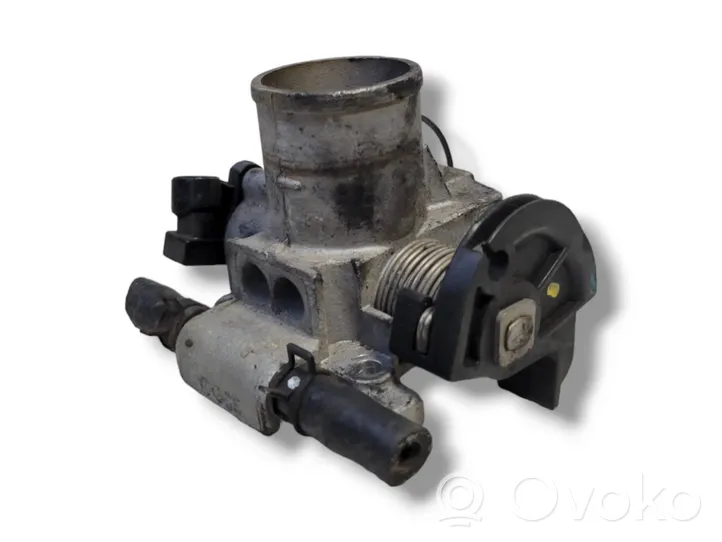 Chevrolet Spark Throttle valve 06595