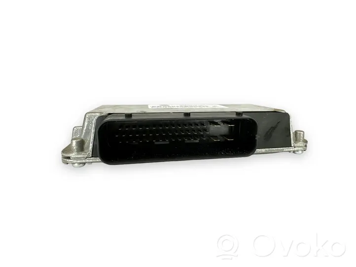 Volkswagen Touareg I Module de contrôle de boîte de vitesses ECU 0AD927755BG