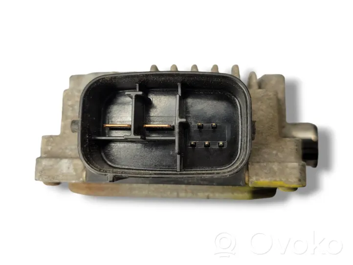 Volkswagen Touareg II Module de contrôle de boîte de vitesses ECU 09D927601