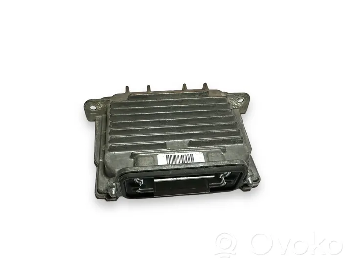 Volvo XC60 Xenon control unit/module 31297941