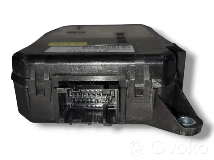 Fiat Stilo Other control units/modules 51714519