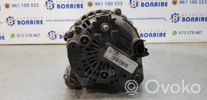 Skoda Octavia Mk3 (5E) Alternator 03L903023L