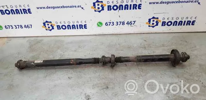 Porsche Cayenne (9PA) Albero di trasmissione con sede centrale 7P0521102M