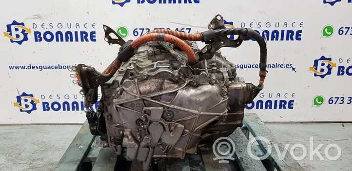 Toyota Auris E180 Boîte de vitesses manuelle à 5 vitesses 3090047064