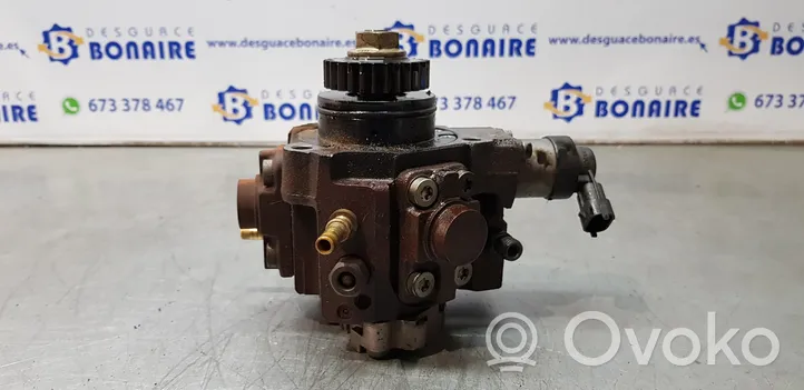 Nissan Qashqai+2 Pompe d'injection de carburant à haute pression H8200690744