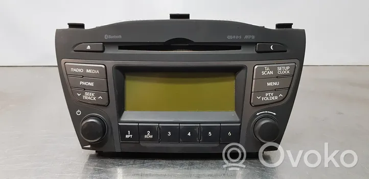 Hyundai ix35 Centralina Audio Hi-fi 961502Y010TJN