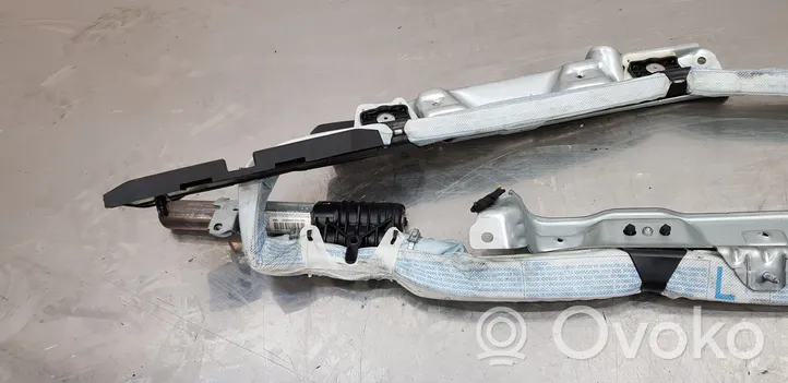 BMW X1 E84 Poduszka powietrzna Airbag drzwi przednich 72122991177