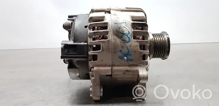 Skoda Octavia Mk3 (5E) Alternator 03L903023M