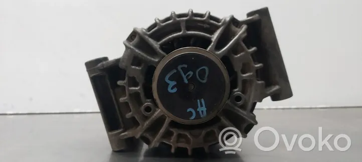 Ford Transit Custom Alternator 2545291