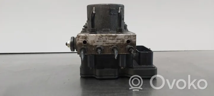 Iveco Daily 5th gen ABS Pump 5801312794