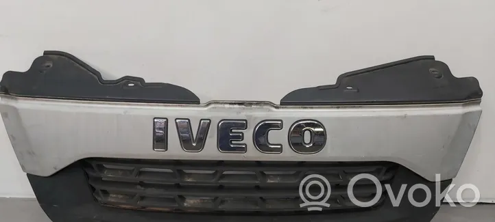 Iveco Daily 5th gen Front grill 5801342732