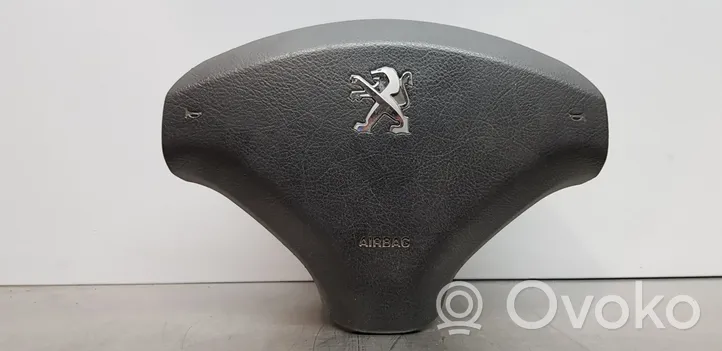 Peugeot 5008 Airbag de volant 96764125ZD