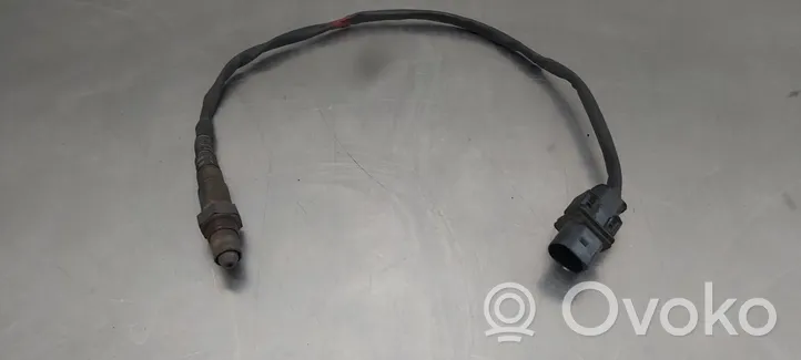 KIA Carens III Sonde lambda 393512A634