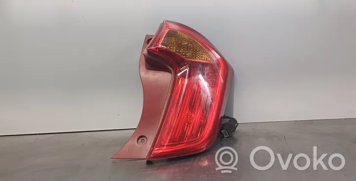 KIA Picanto Żarówka lampy tylnej 924021Y010