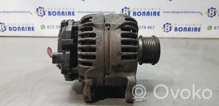 Dodge Avenger Alternator 05033757AB