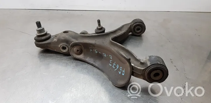 Maserati Quattroporte Triangle bras de suspension inférieur avant 3203155