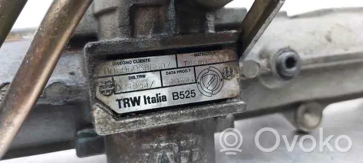 Alfa Romeo GTV Vairo kolonėle 60693866
