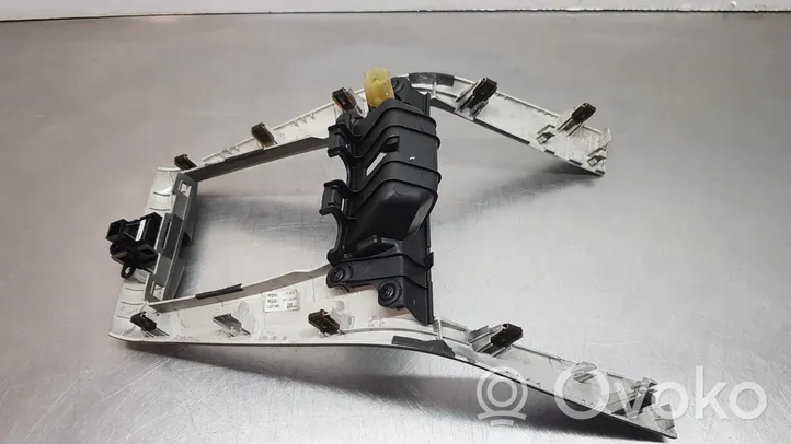 Chevrolet Captiva Interrupteur, commande de frein de stationnement 95248716