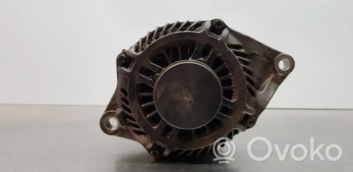 Mitsubishi Lancer X Alternator 1800A053