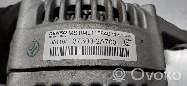 KIA Sportage Generatore/alternatore 373002A700