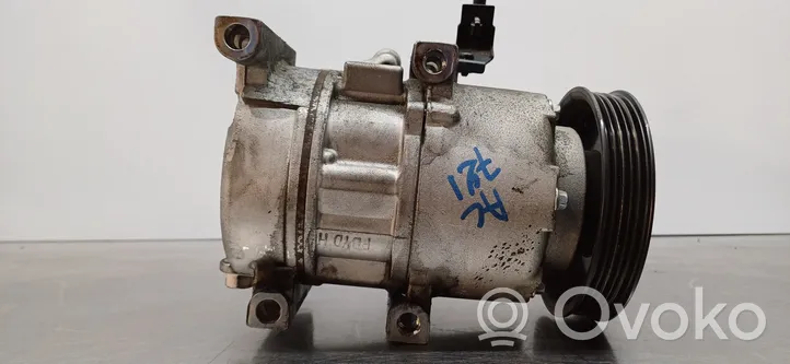 KIA Sportage Compressore aria condizionata (A/C) (pompa) 97701D7100