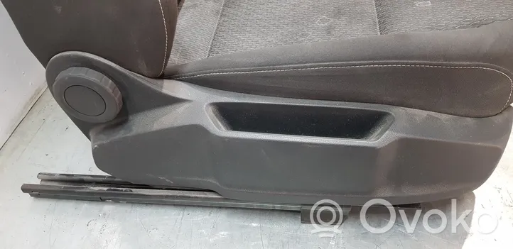 Volkswagen Caddy Front passenger seat 