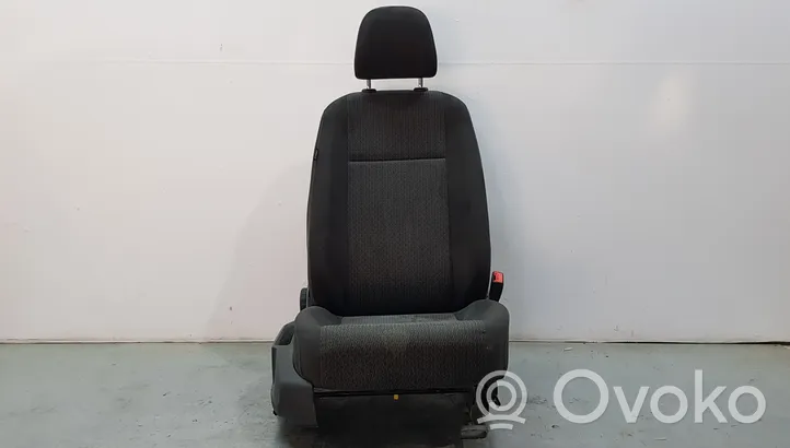 Volkswagen Caddy Front passenger seat 