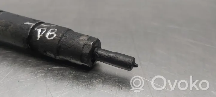 Seat Exeo (3R) Injecteur de carburant 03L130277J