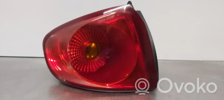 Seat Altea Żarówka lampy tylnej 5P0945111F9B9