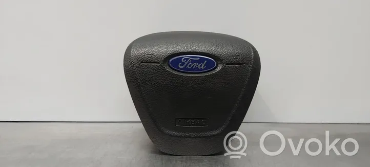 Ford Transit Custom Airbag de volant 1763190