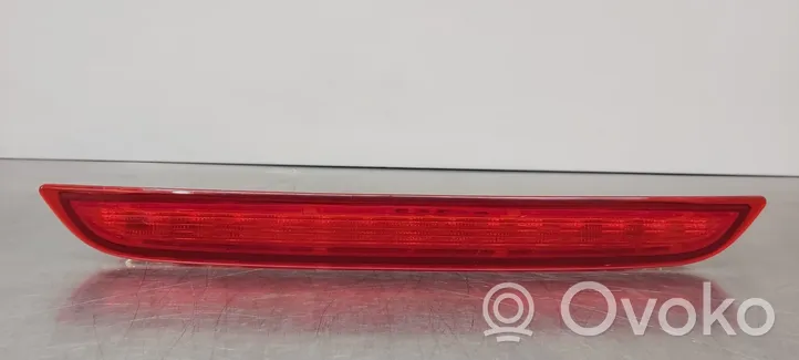 Mazda 2 Дополнительный стоп фонарь D65151580A
