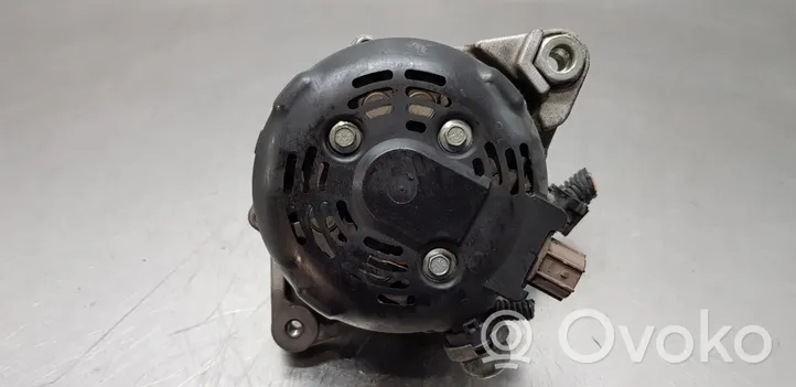 Toyota Verso Generatore/alternatore 270600T181