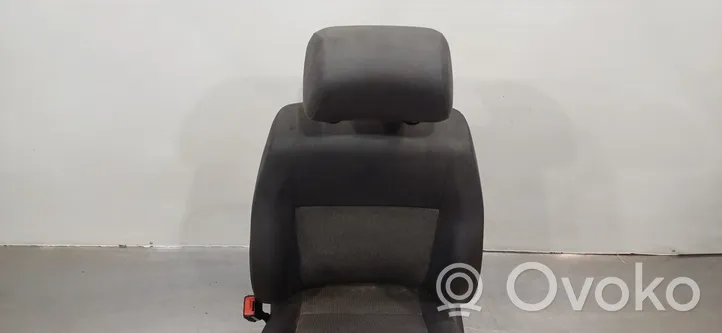 Volkswagen Caddy Asiento delantero del conductor 6Q4881045AL