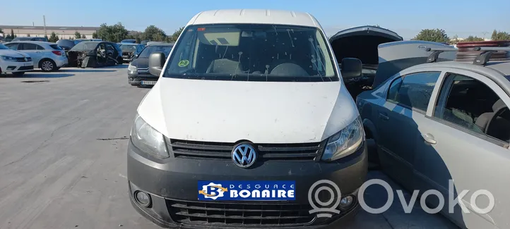 Volkswagen Caddy Manualna 5-biegowa skrzynia biegów MLT