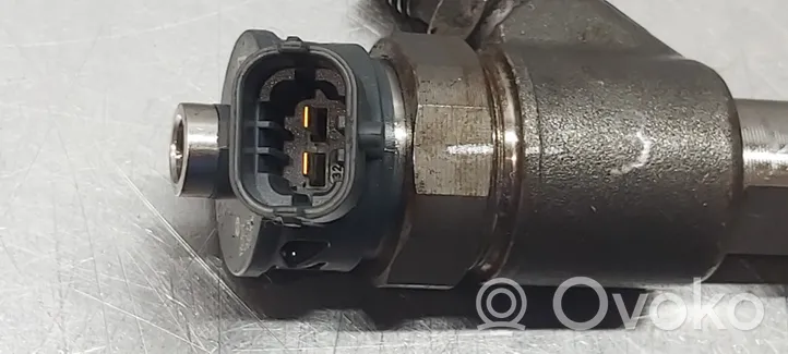 Citroen C-Elysée Injecteur de carburant 9828959880