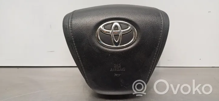 Toyota Avensis T270 Kit d’airbag 5530205100C0