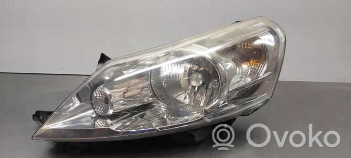 Peugeot Expert Lampa przednia 1400455580