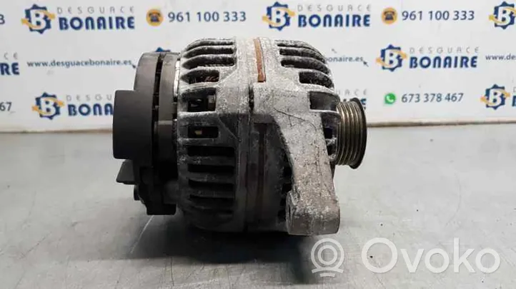 Porsche Boxster 986 Generatore/alternatore 99660301201