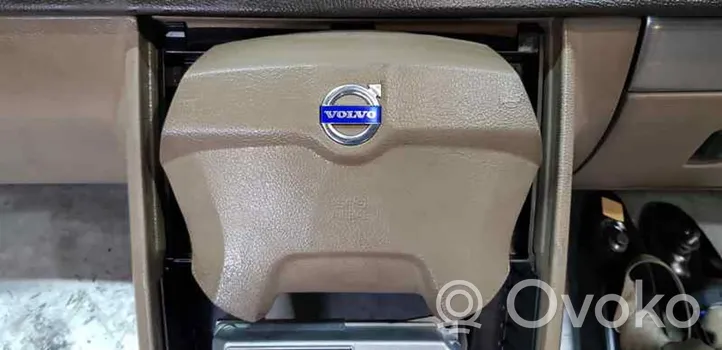Volvo XC90 Poduszki powietrzne Airbag / Komplet 30698394