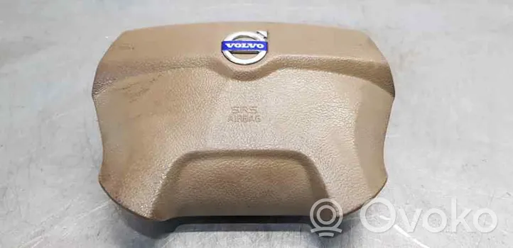 Volvo XC90 Poduszki powietrzne Airbag / Komplet 30698394