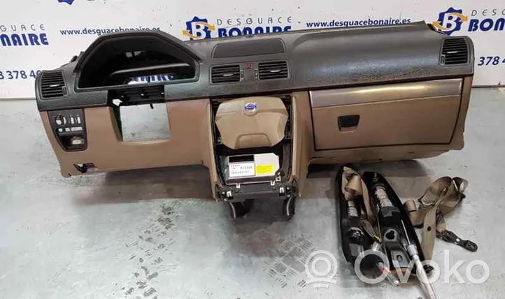 Volvo XC90 Kit d’airbag 30698394