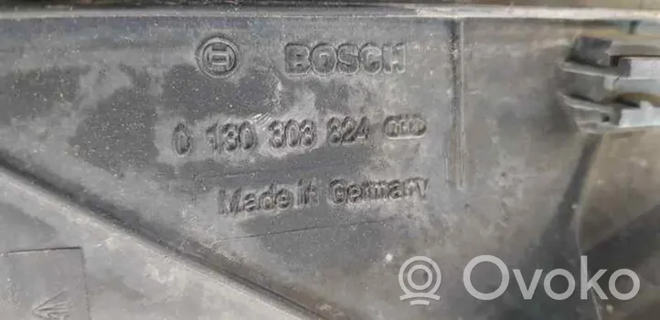 Porsche Boxster 986 Ventilatore di raffreddamento elettrico del radiatore 99662403501