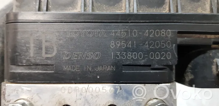 Toyota RAV 4 (XA10) ABS Blokas 4451042080