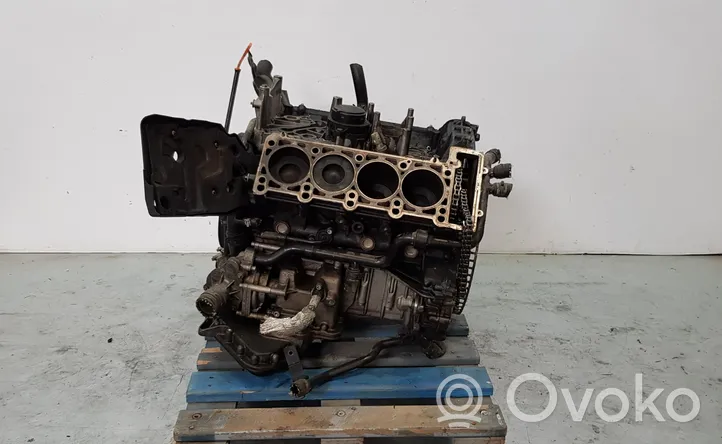 Audi A8 S8 D3 4E Blocco motore ASE